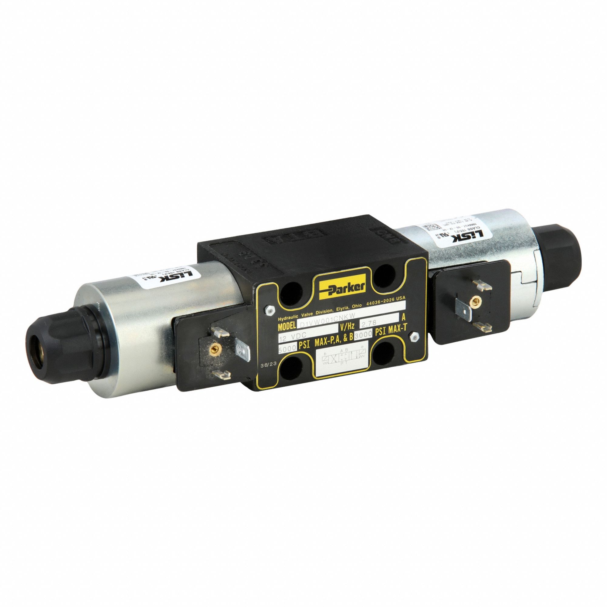 Parker 3G-OTH-169904