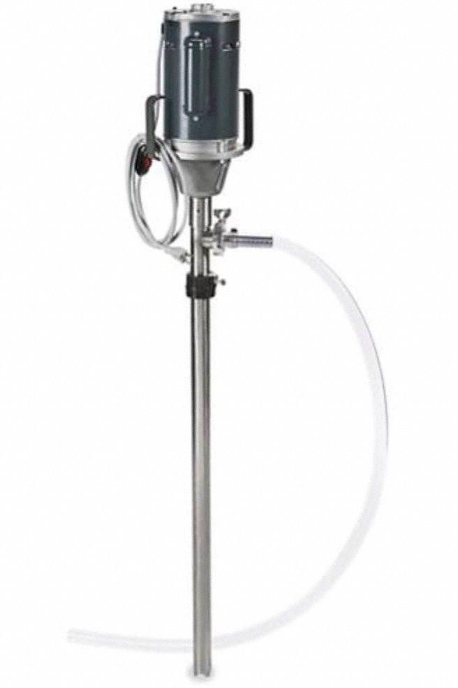 Action Pump 3G-OTH-90645