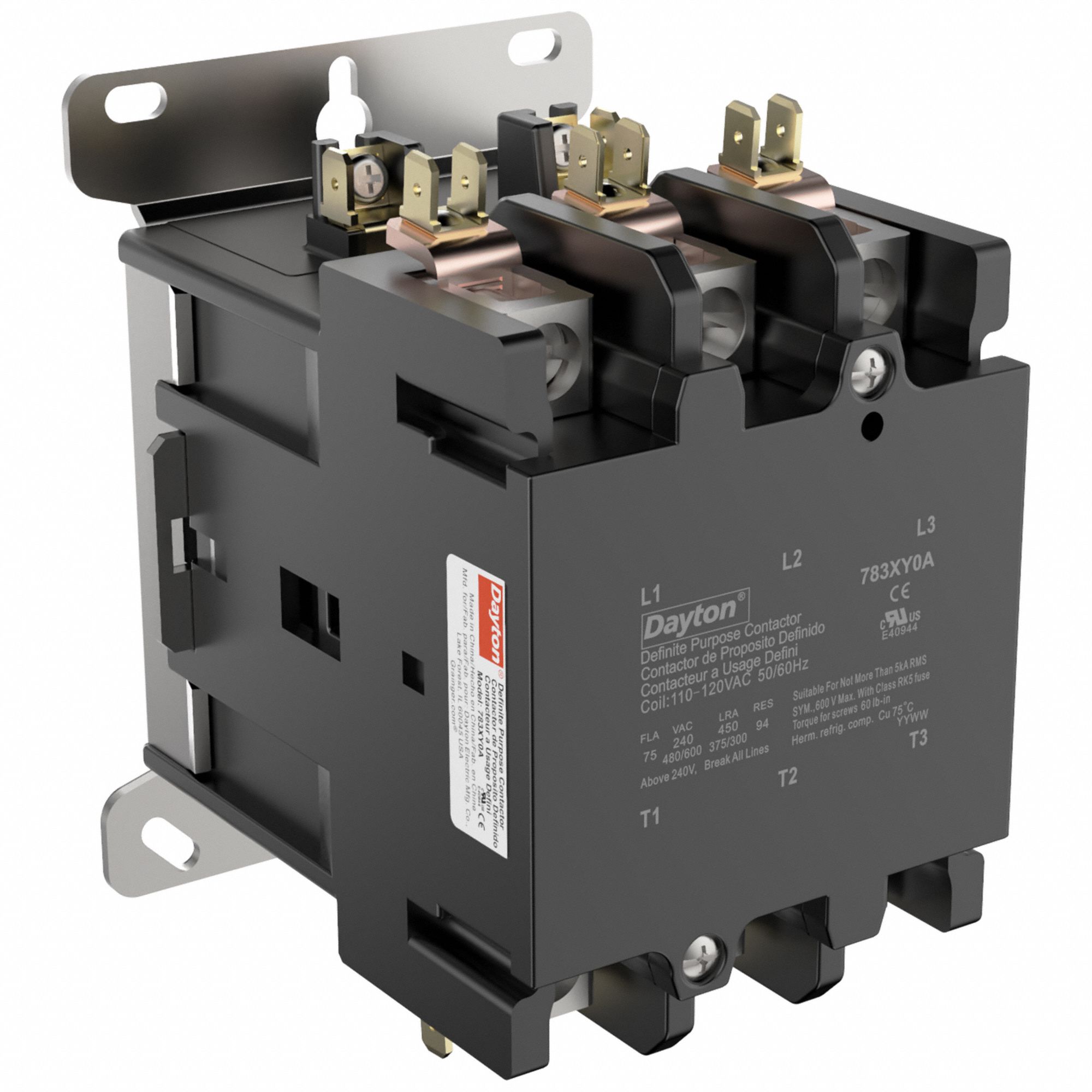 Dayton 3G-OTH-43455