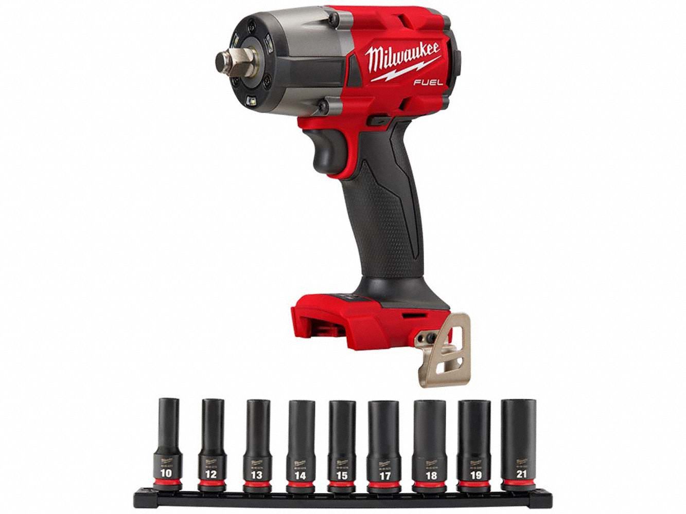 Milwaukee 3G-OTH-325835
