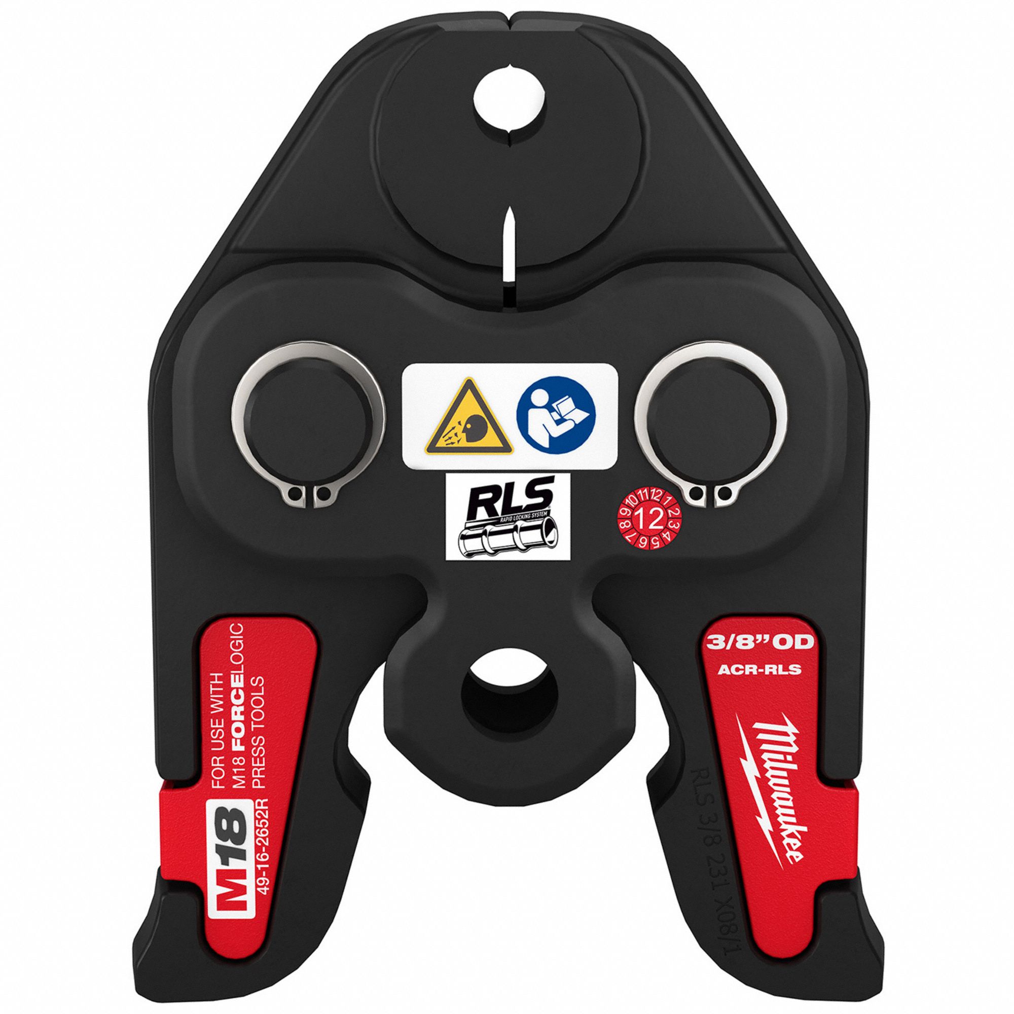 Milwaukee 3G-OTH-295173