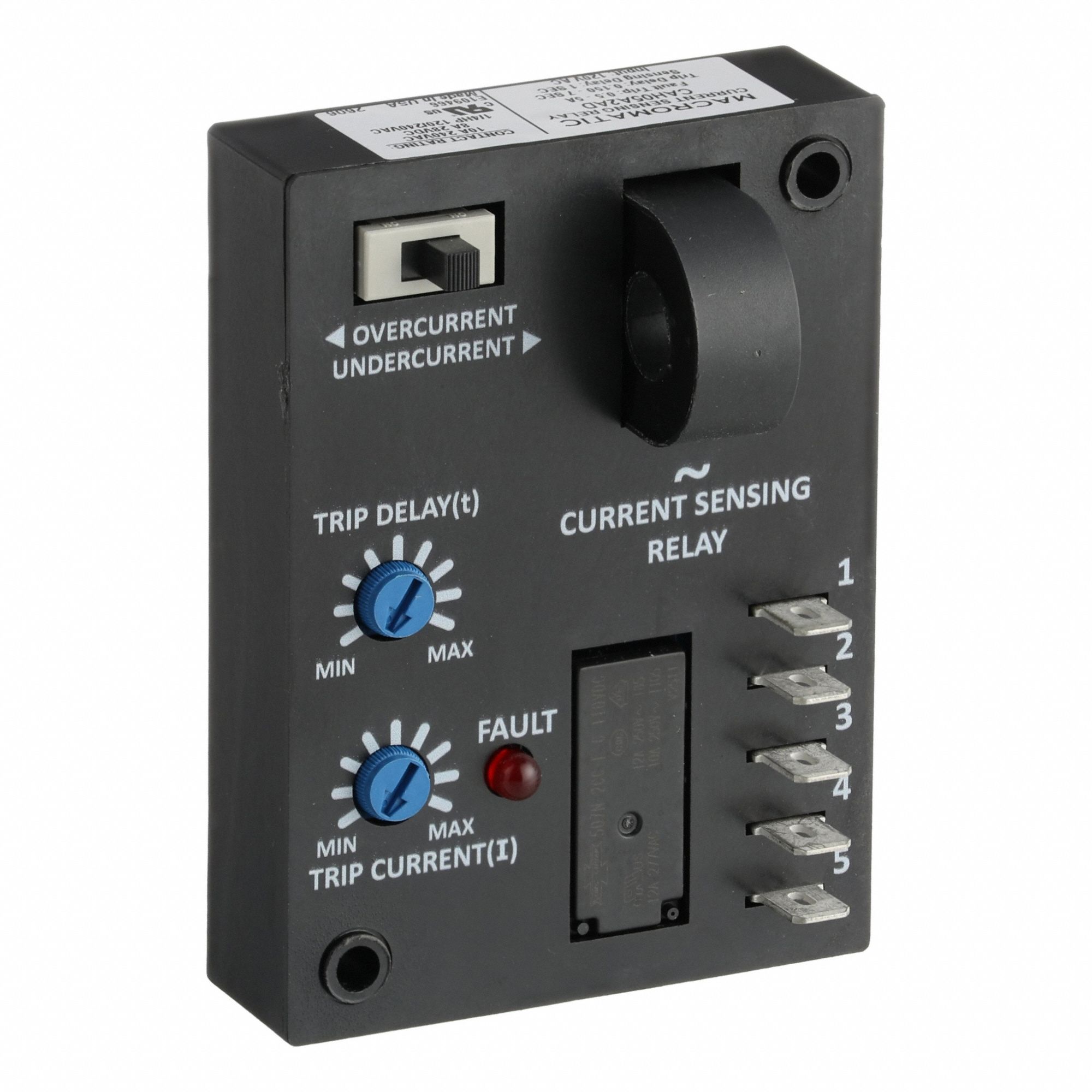 Macromatic 3G-OTH-35502