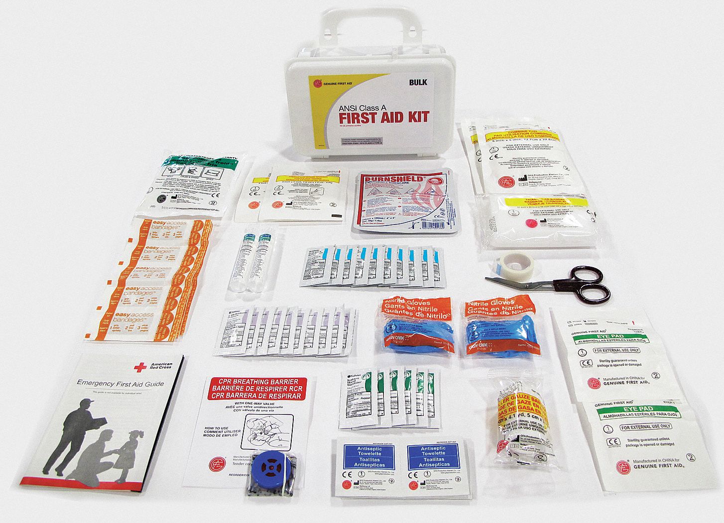 Approved Vendor 3G-OTH-554323