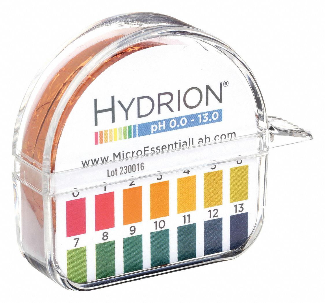 Hydrion 3G-OTH-383356