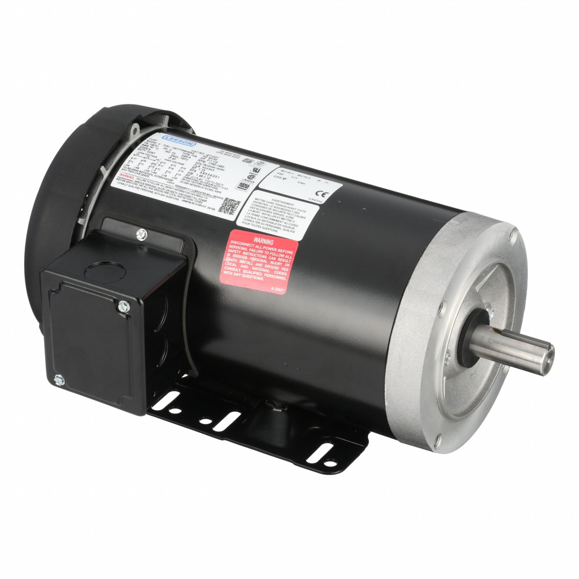 Leeson 3G-OTH-55461