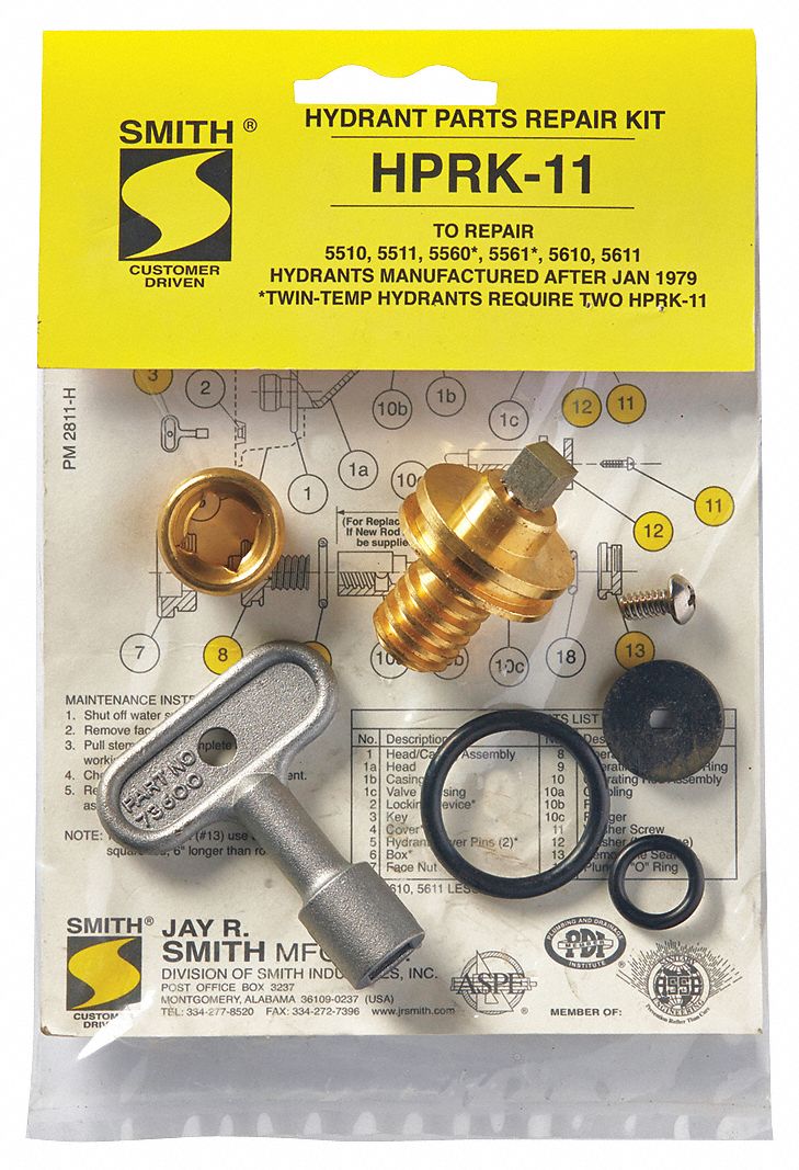 Jay R. Smith Mfg. Co 3G-OTH-427340