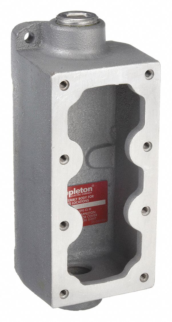 Appleton Electric 3G-OTH-06999