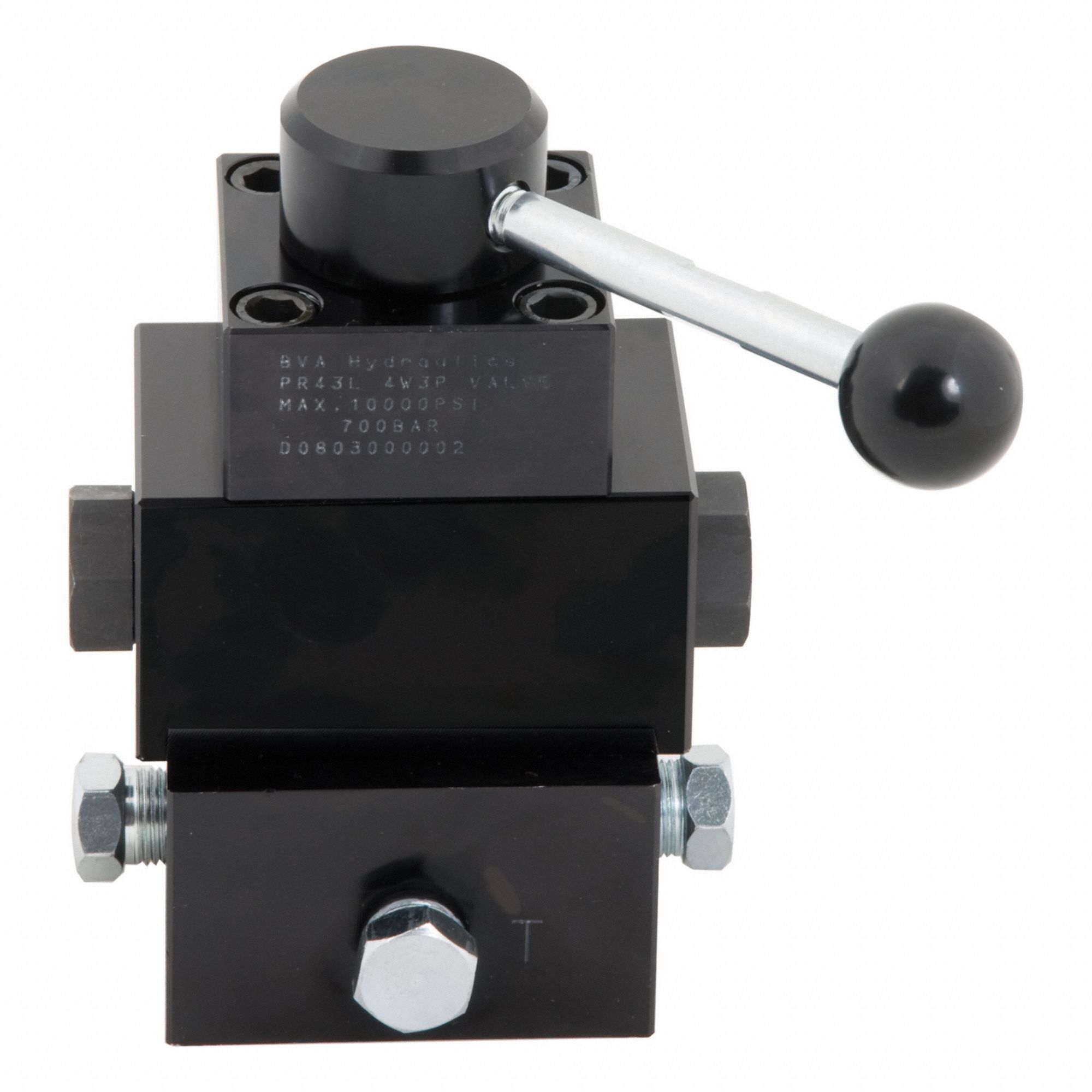 Bva Hydraulics 3G-OTH-160579