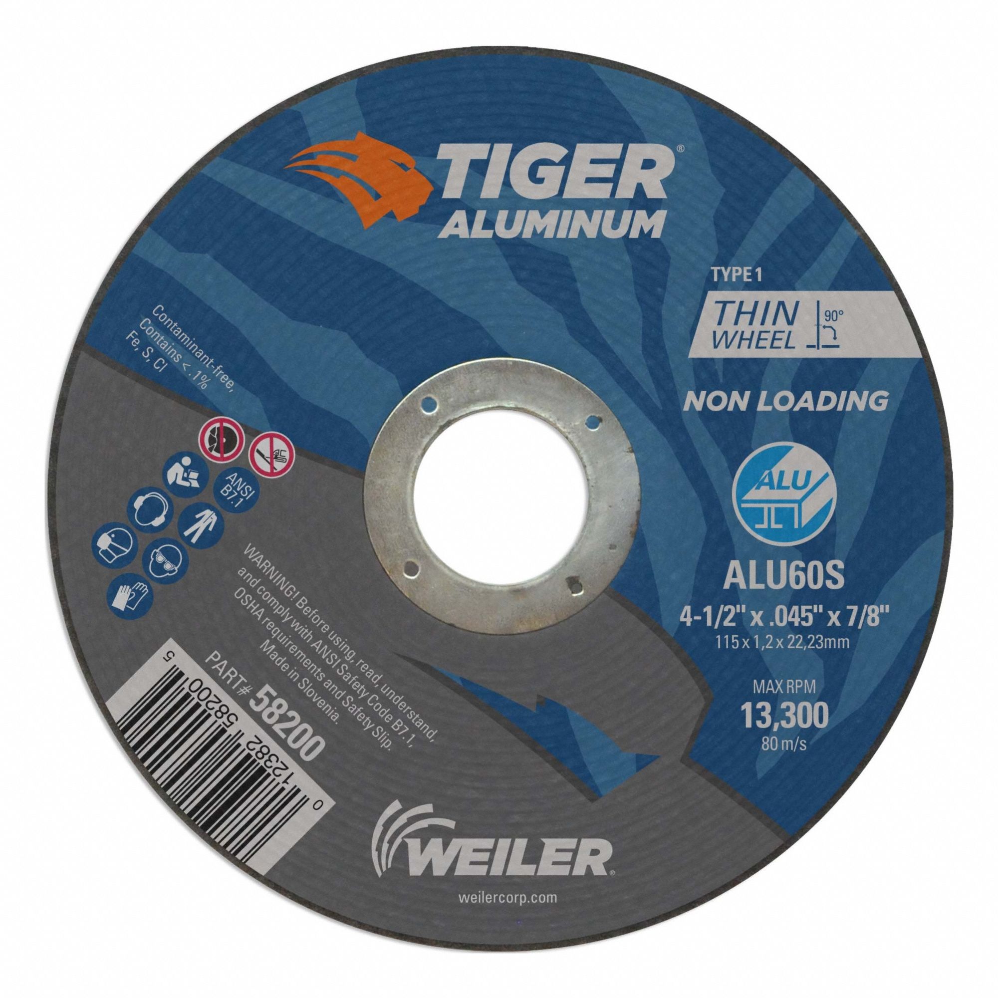 Weiler 3G-OTH-540547