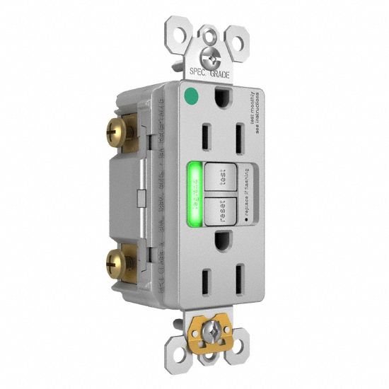 Legrand Gfci 3G-OTH-128595