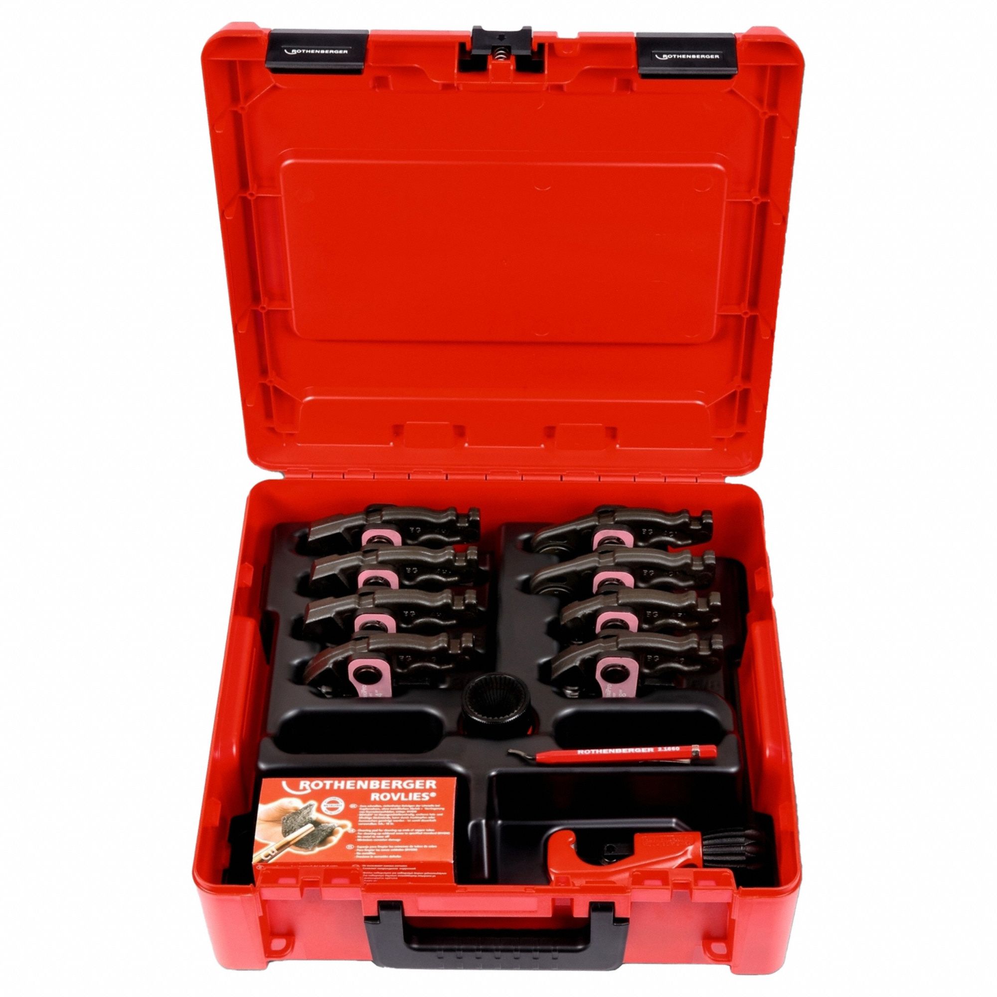 Rothenberger 3G-OTH-296943