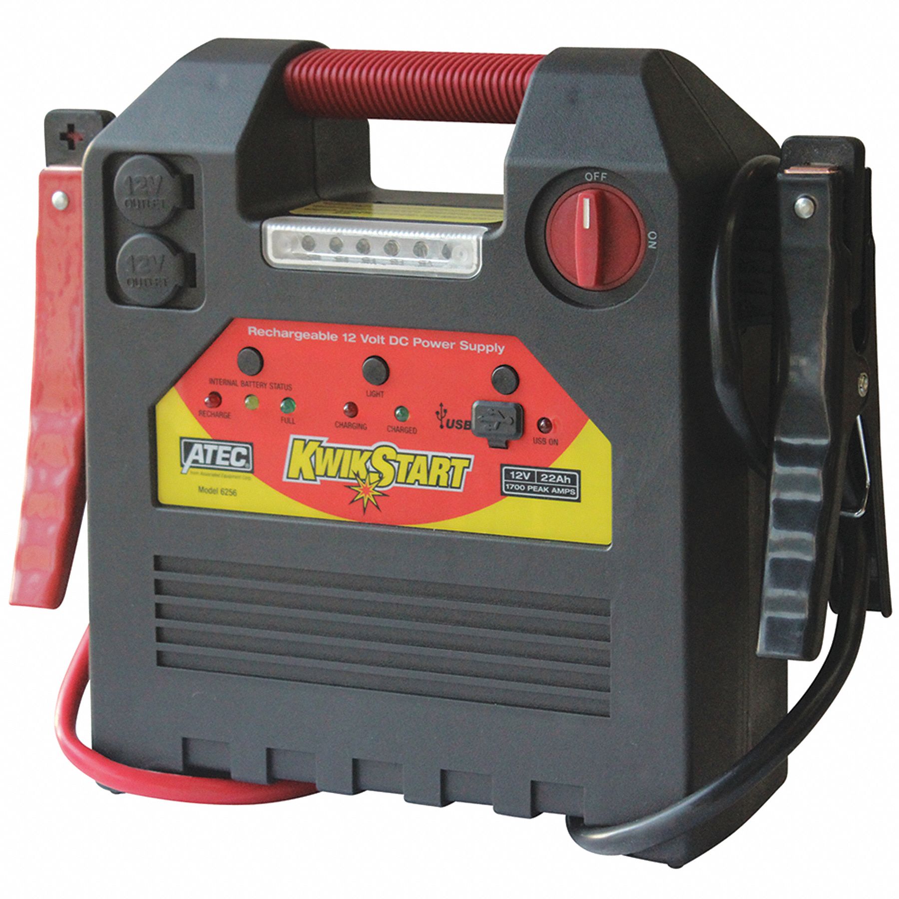 Associated Equip 3G-OTH-493711