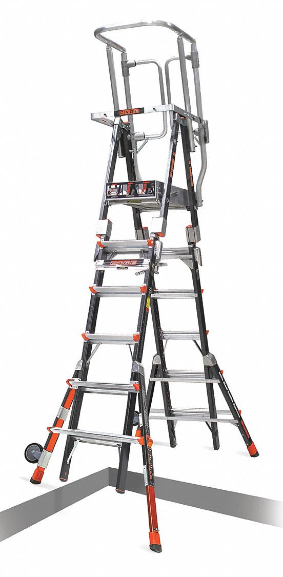 Little Giant 3G-OTH-455629