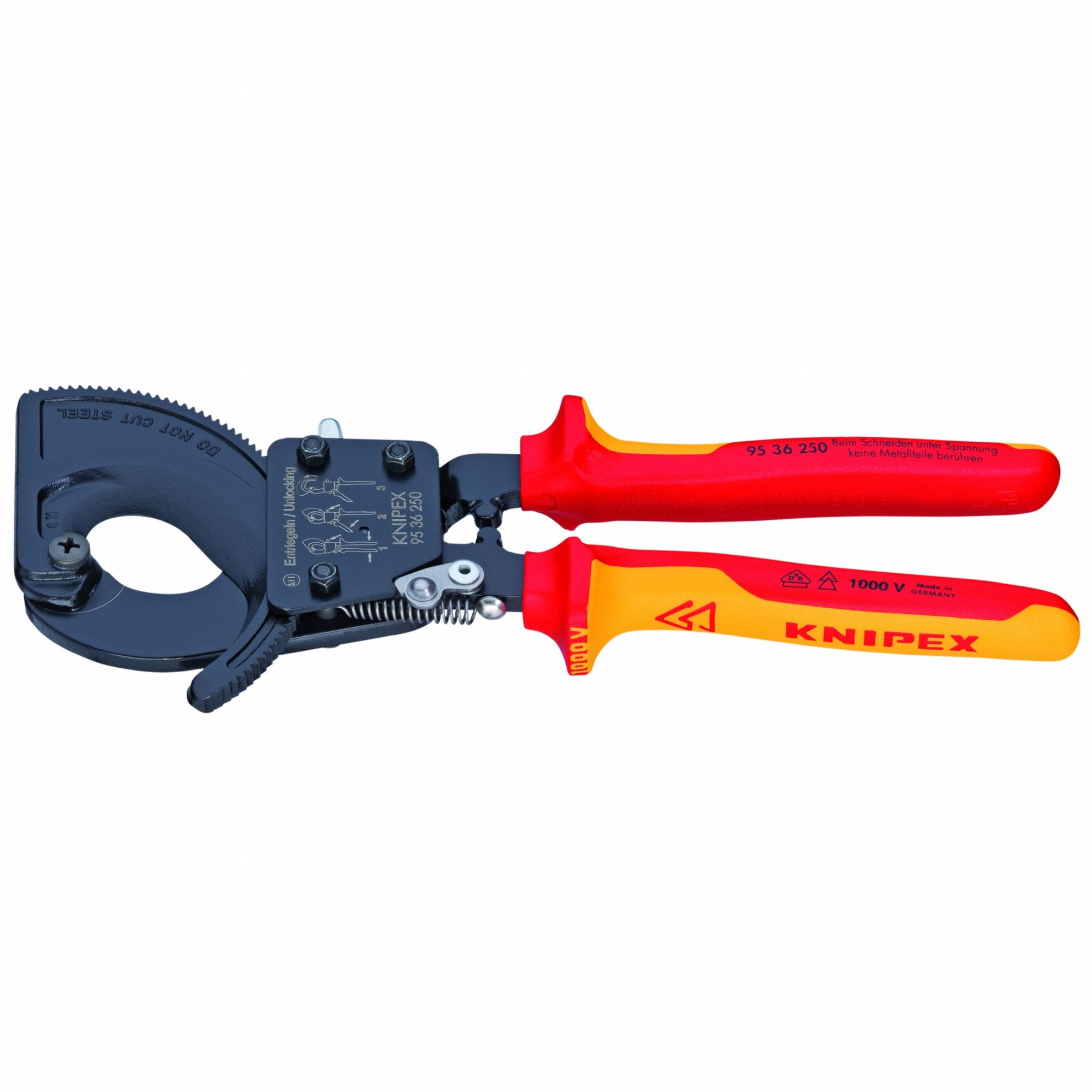 Knipex 3G-OTH-300255