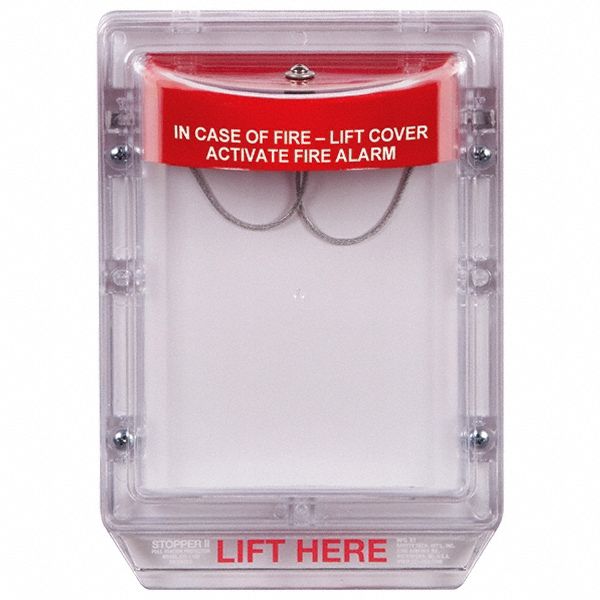 Safety Technology International 3G-OTH-548031