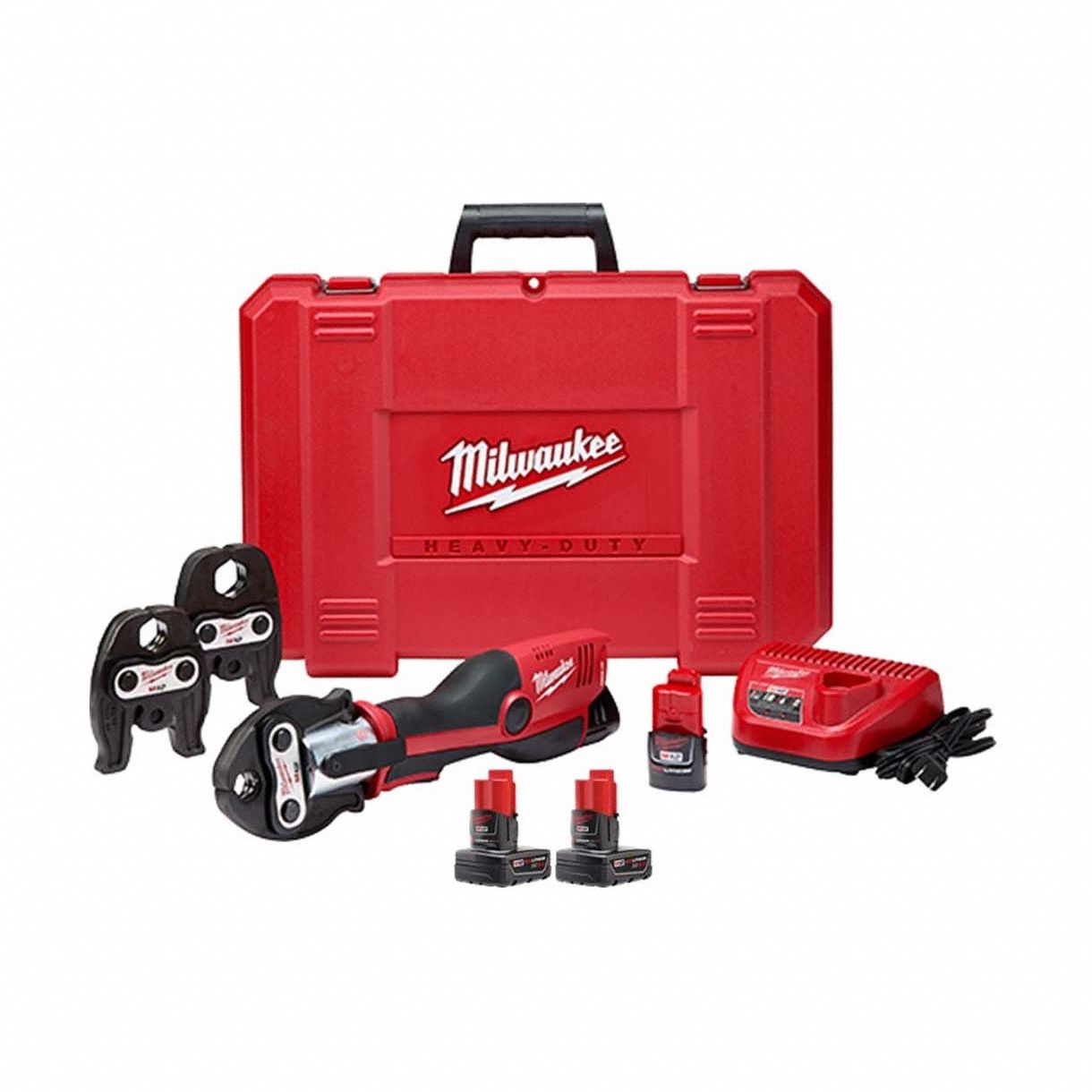 Milwaukee 3G-OTH-327243