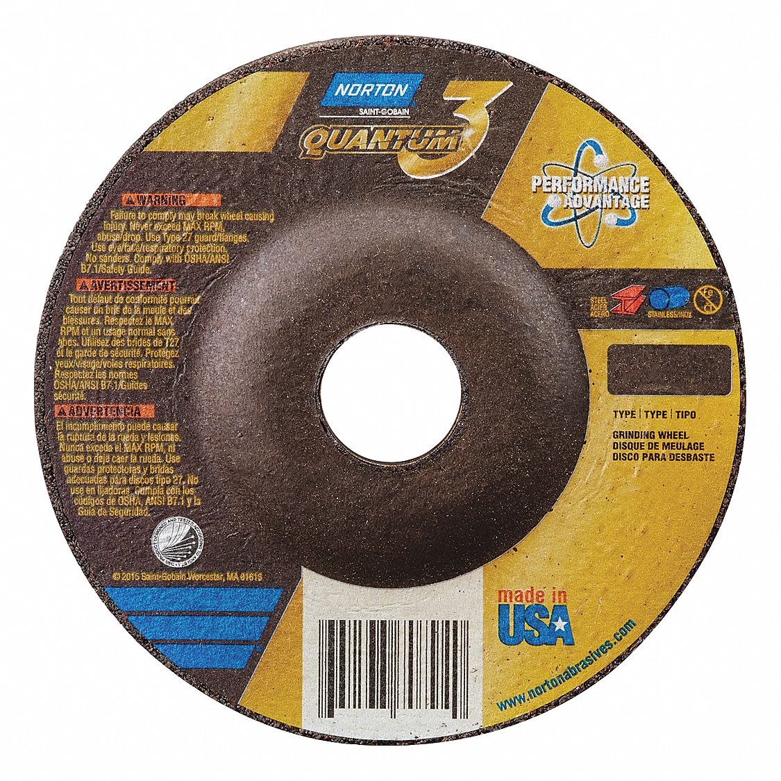 Norton 3G-OTH-537668