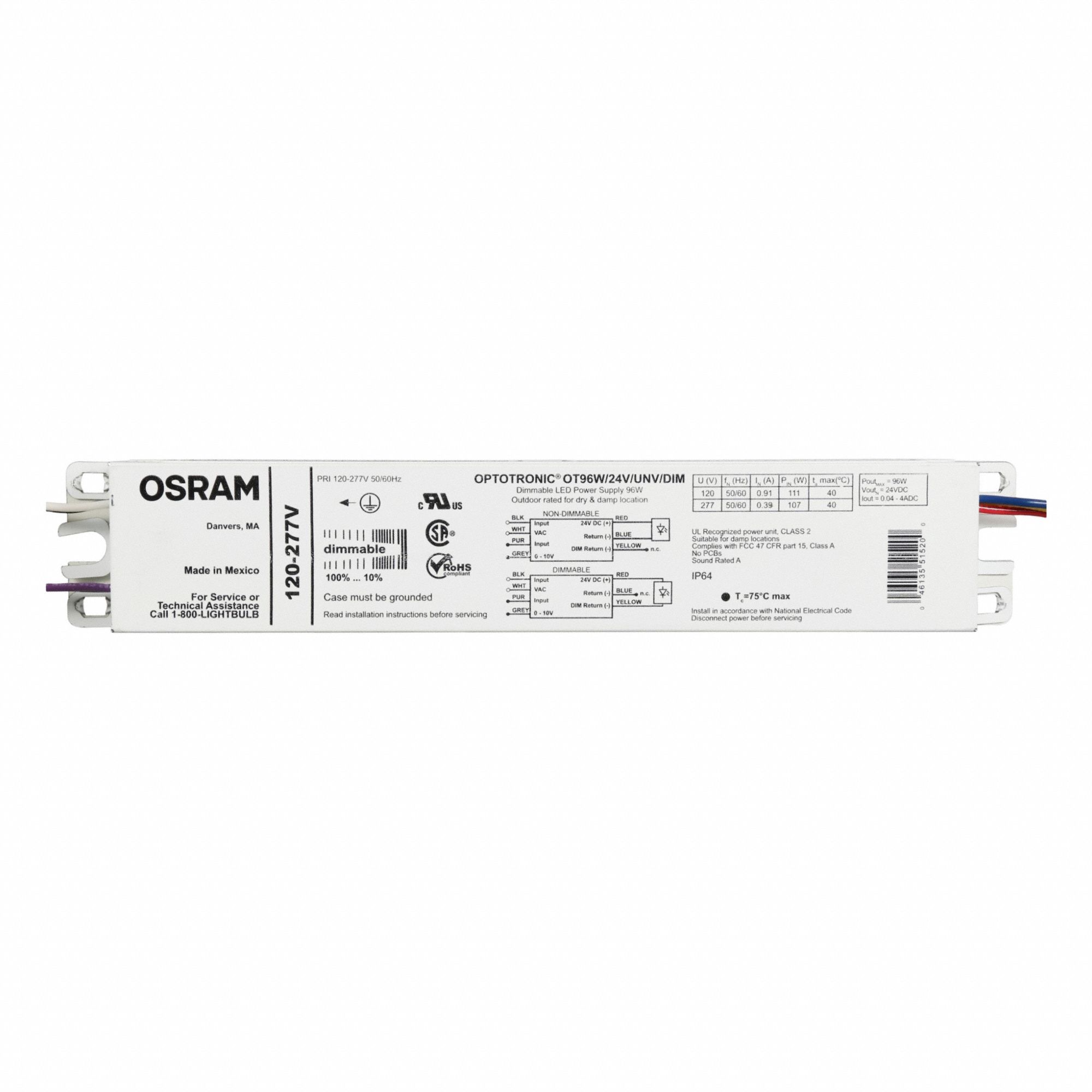 Ledvance 3G-OTH-385880