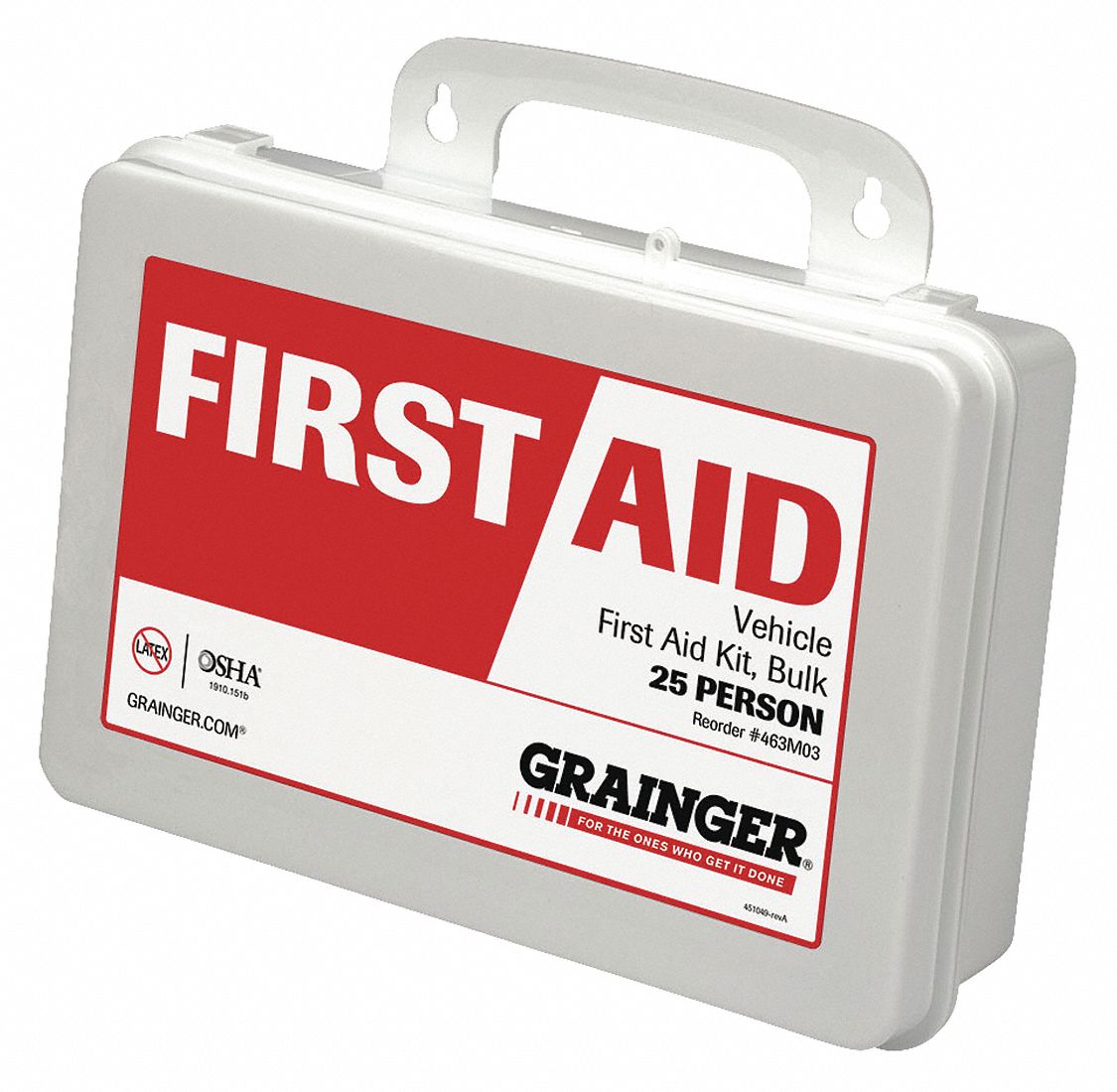 First Aid Only 3G-OTH-552487