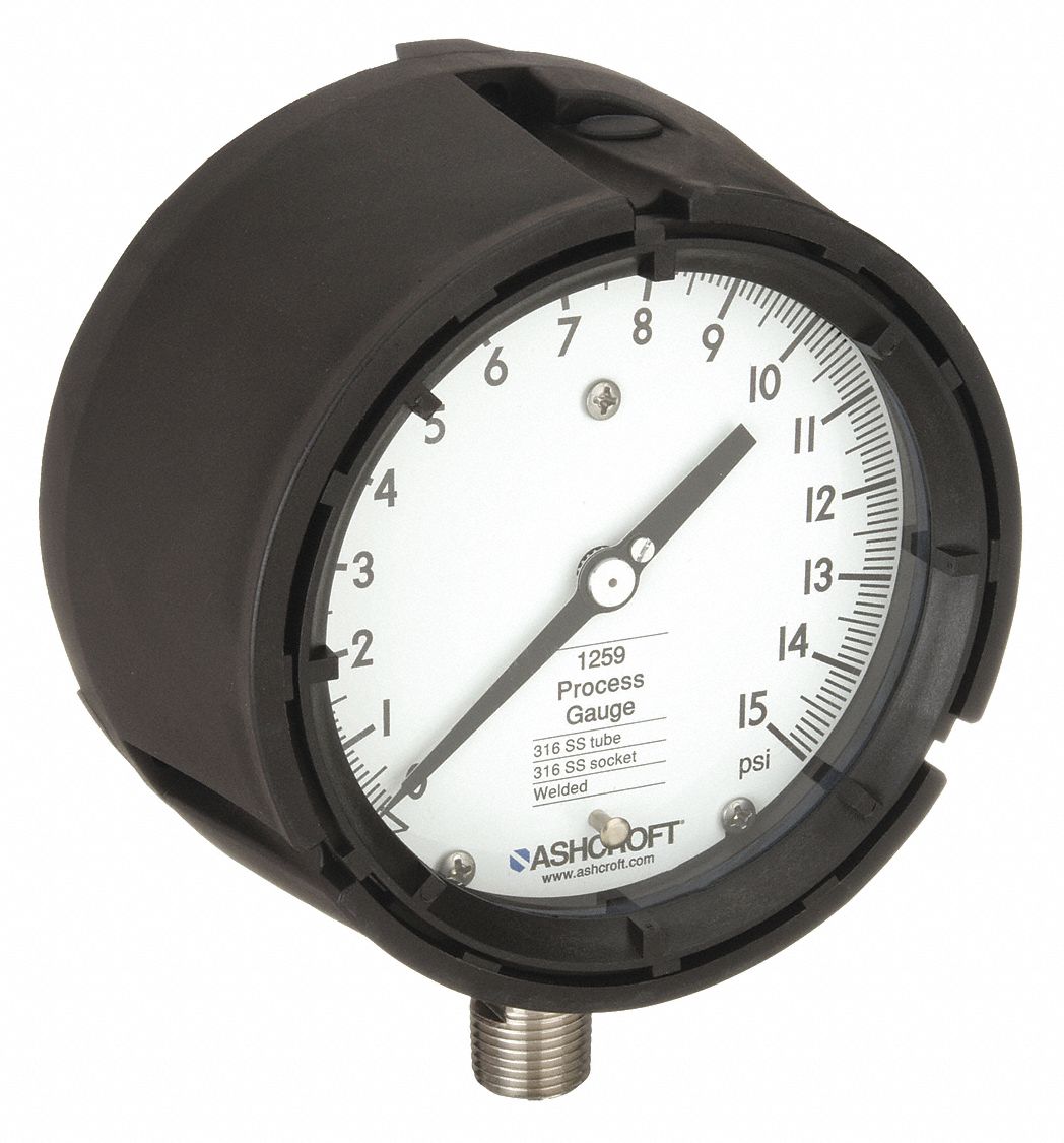 Ashcroft 3G-OTH-176893