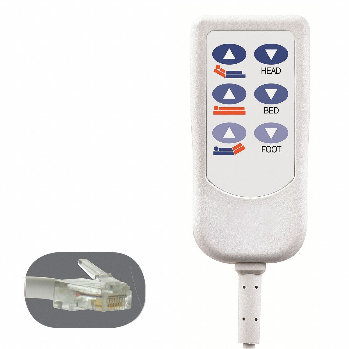Crest Healthcare Supply 3G-OTH-558512