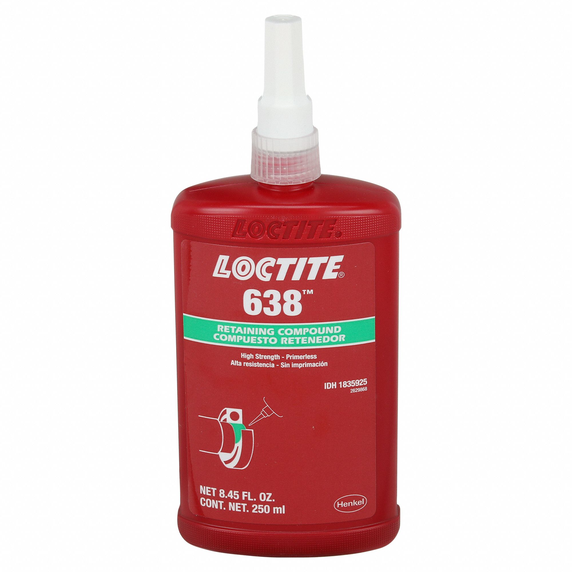 Loctite 3G-OTH-566312