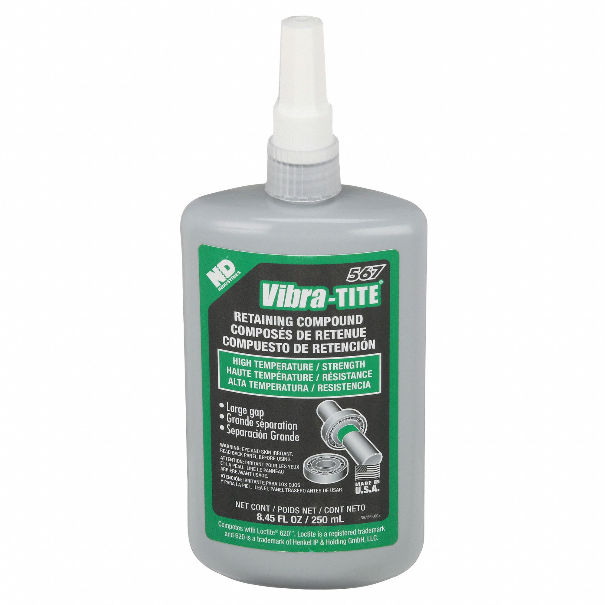 Vibra-tite 3G-OTH-564132