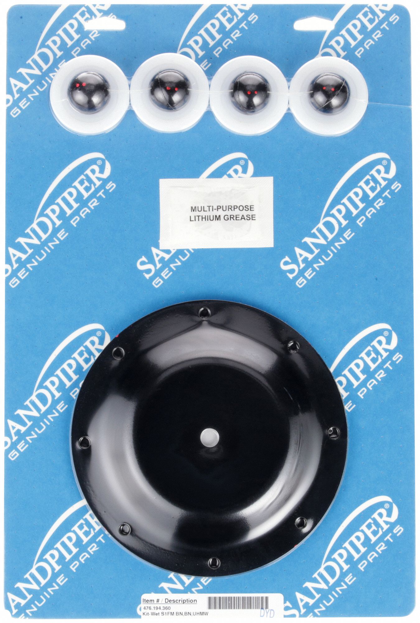 Sandpiper 3G-OTH-87121