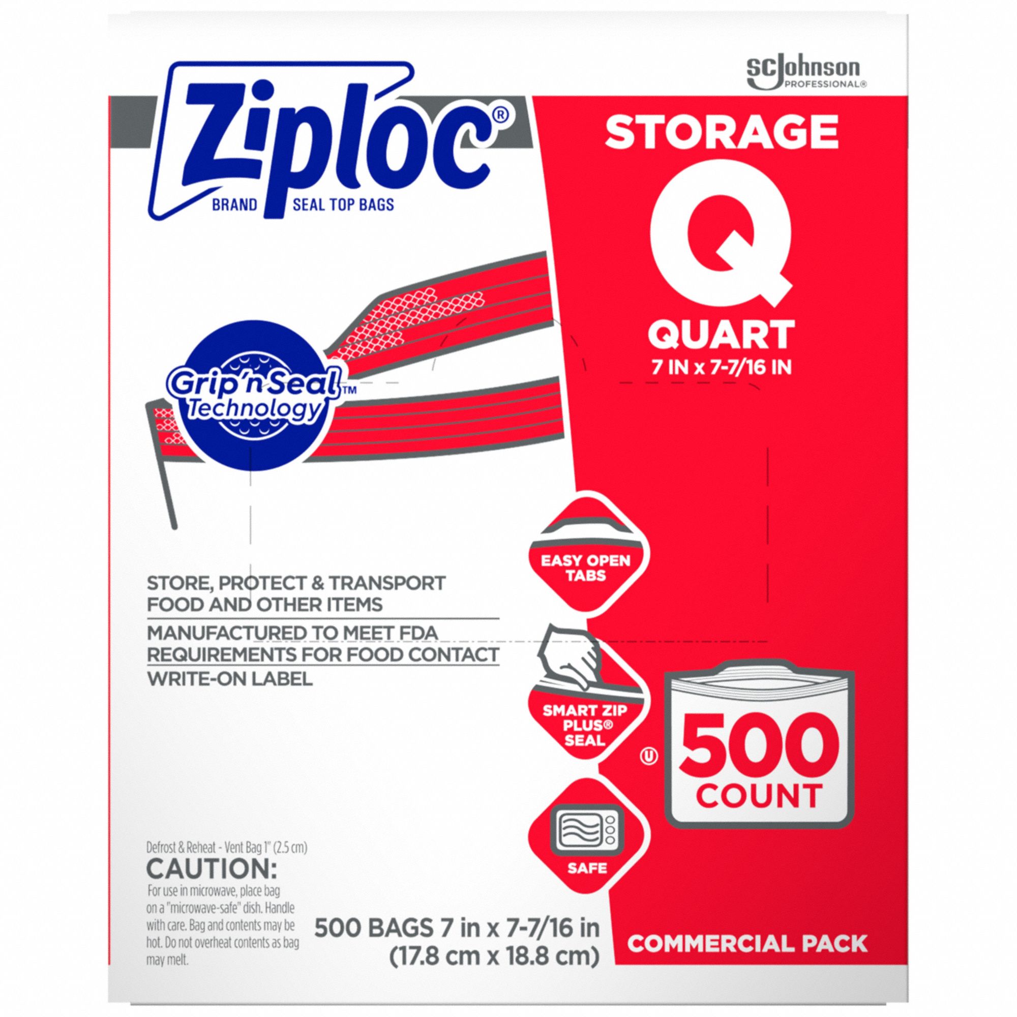Ziploc 3G-OTH-581679