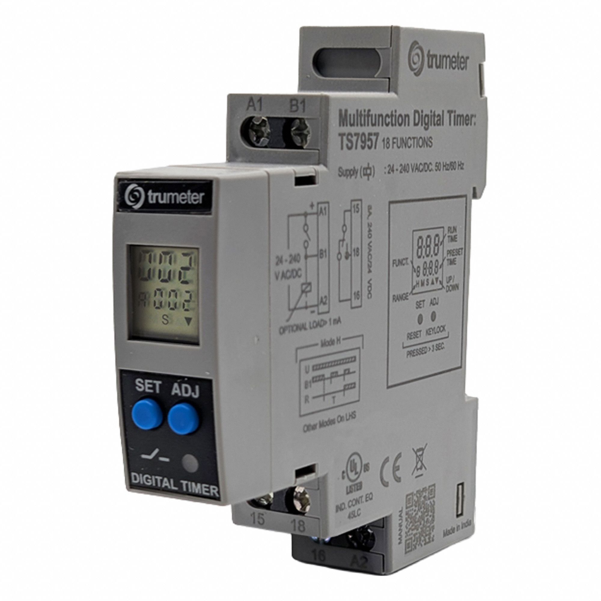 Trumeter 3G-OTH-41254