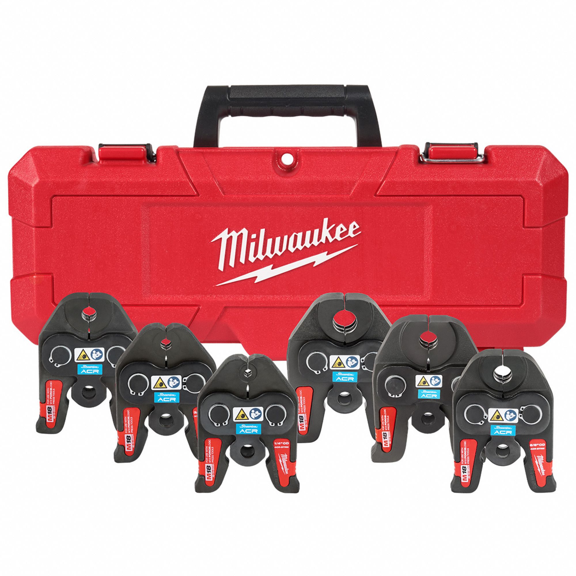 Milwaukee 3G-OTH-407666