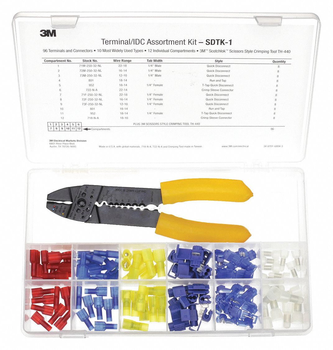 3m 3G-OTH-17114