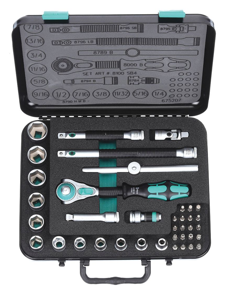 Wera 3G-OTH-303654