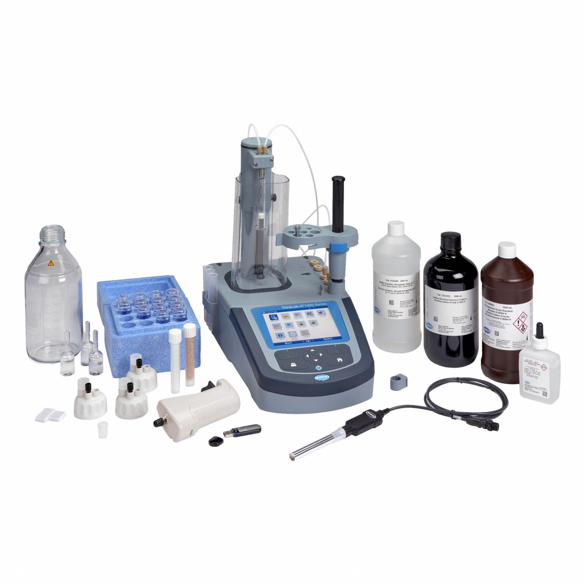 Hach 3G-OTH-362844