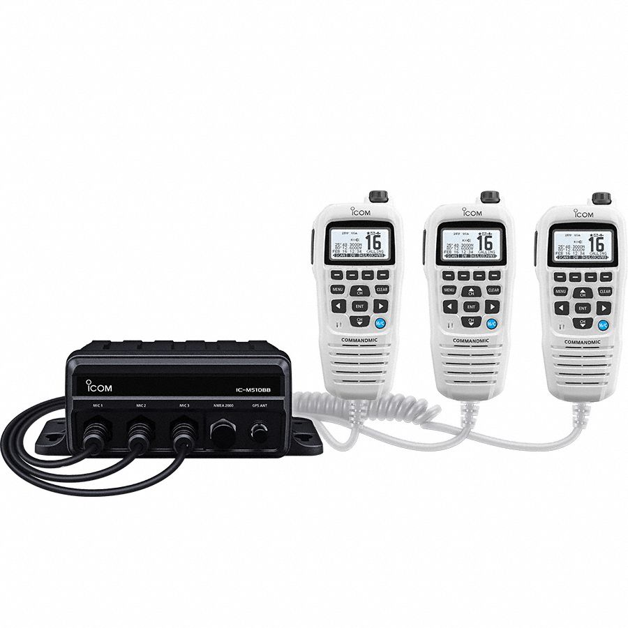 Icom 3G-OTH-595860