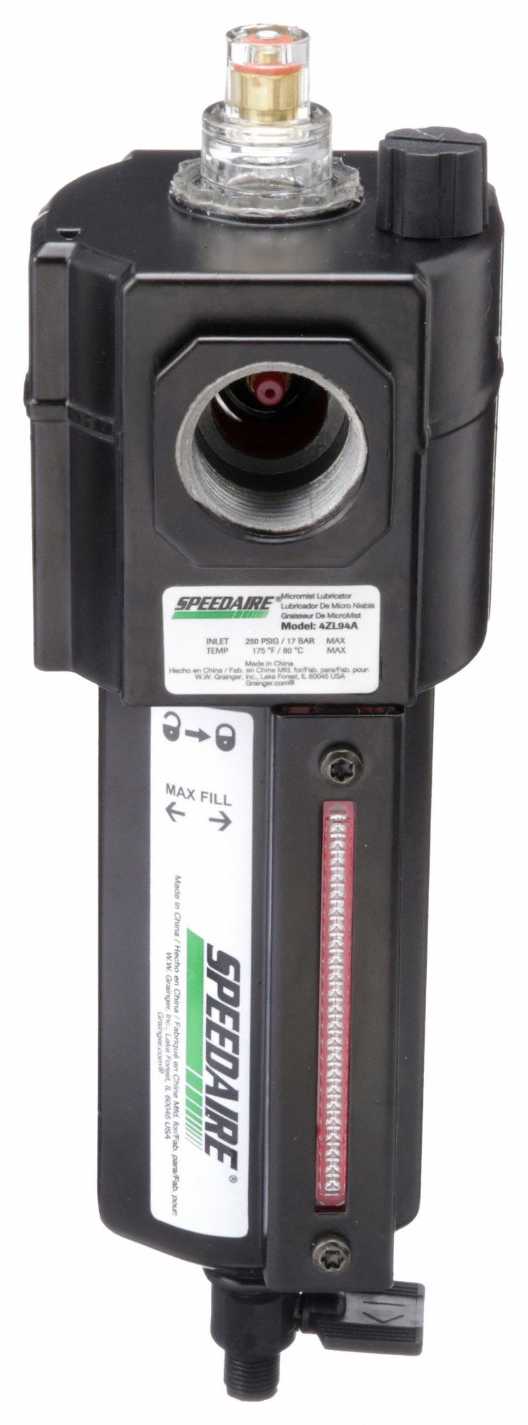Speedaire 3G-OTH-140790