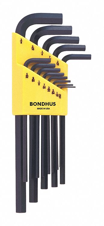 Bondhus 3G-OTH-273495