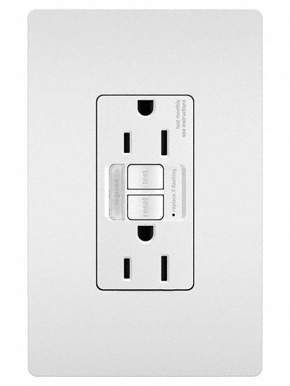 Legrand Gfci 3G-OTH-127648