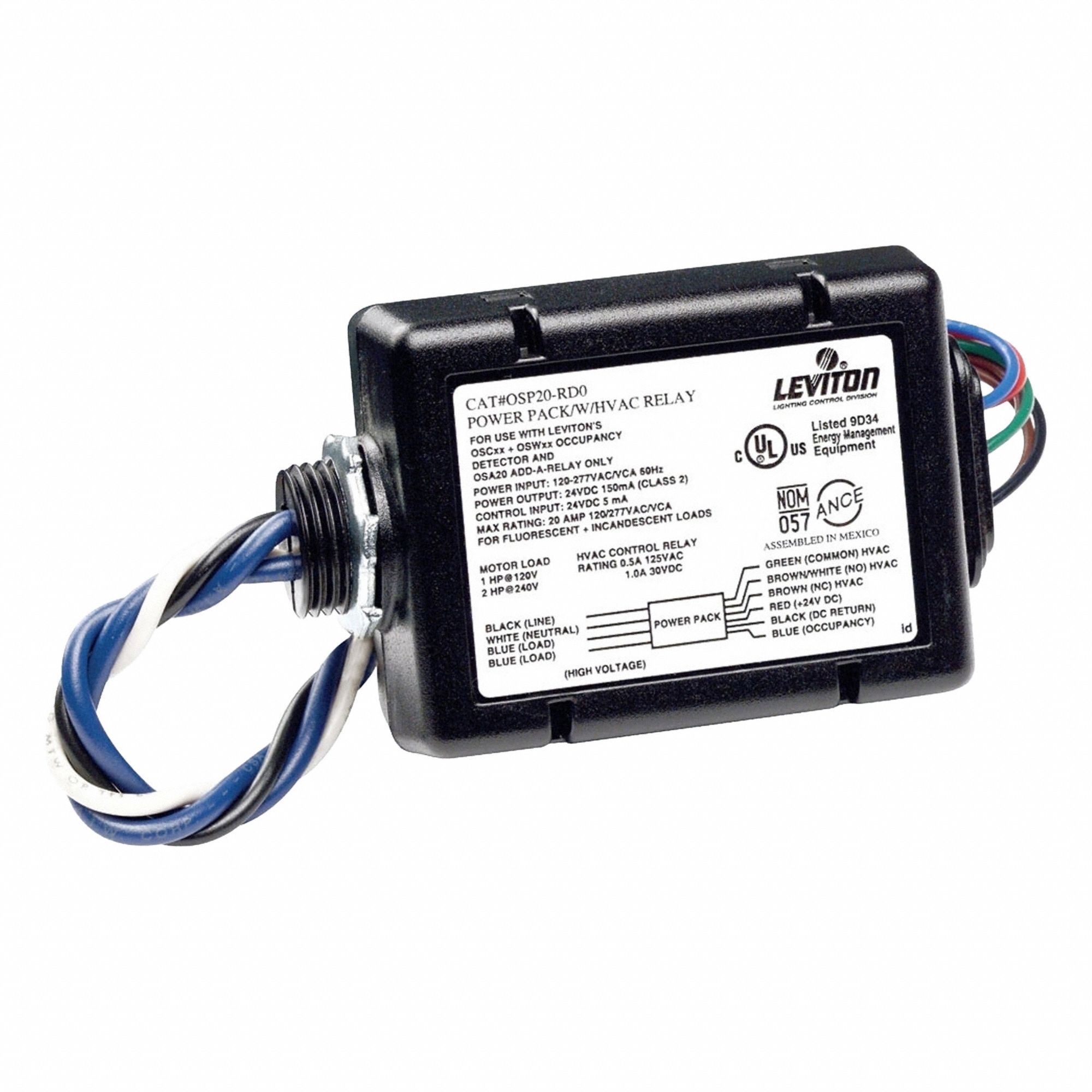 Leviton 3G-OTH-385459