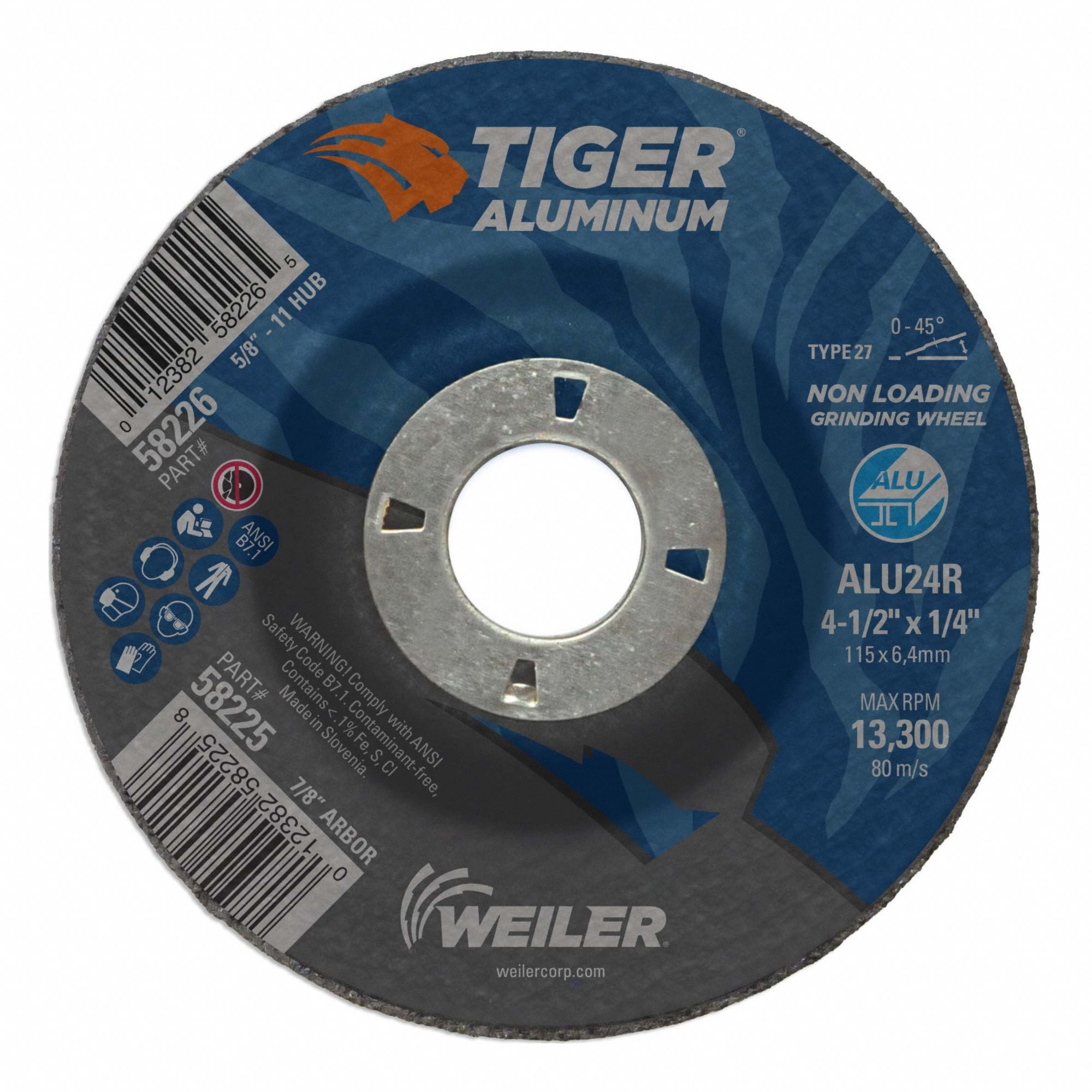 Weiler 3G-OTH-535762