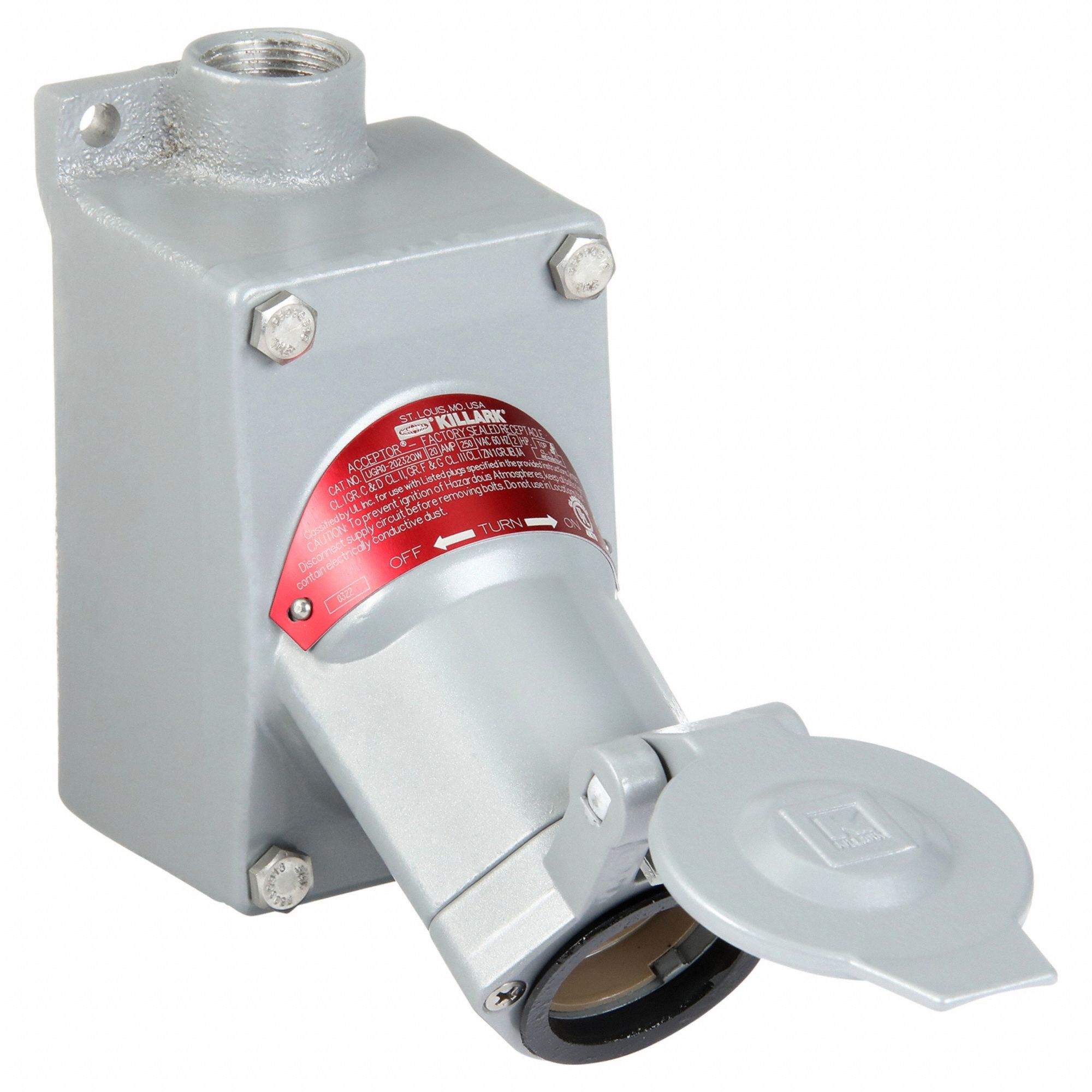 Hubbell 3G-OTH-12926