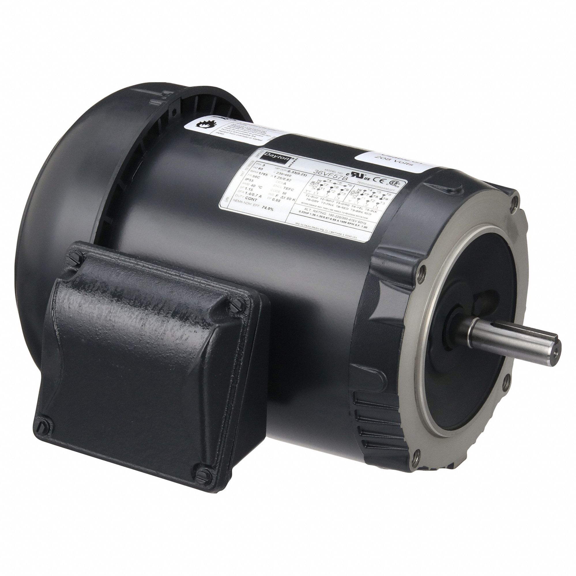 Dayton 3G-OTH-56433