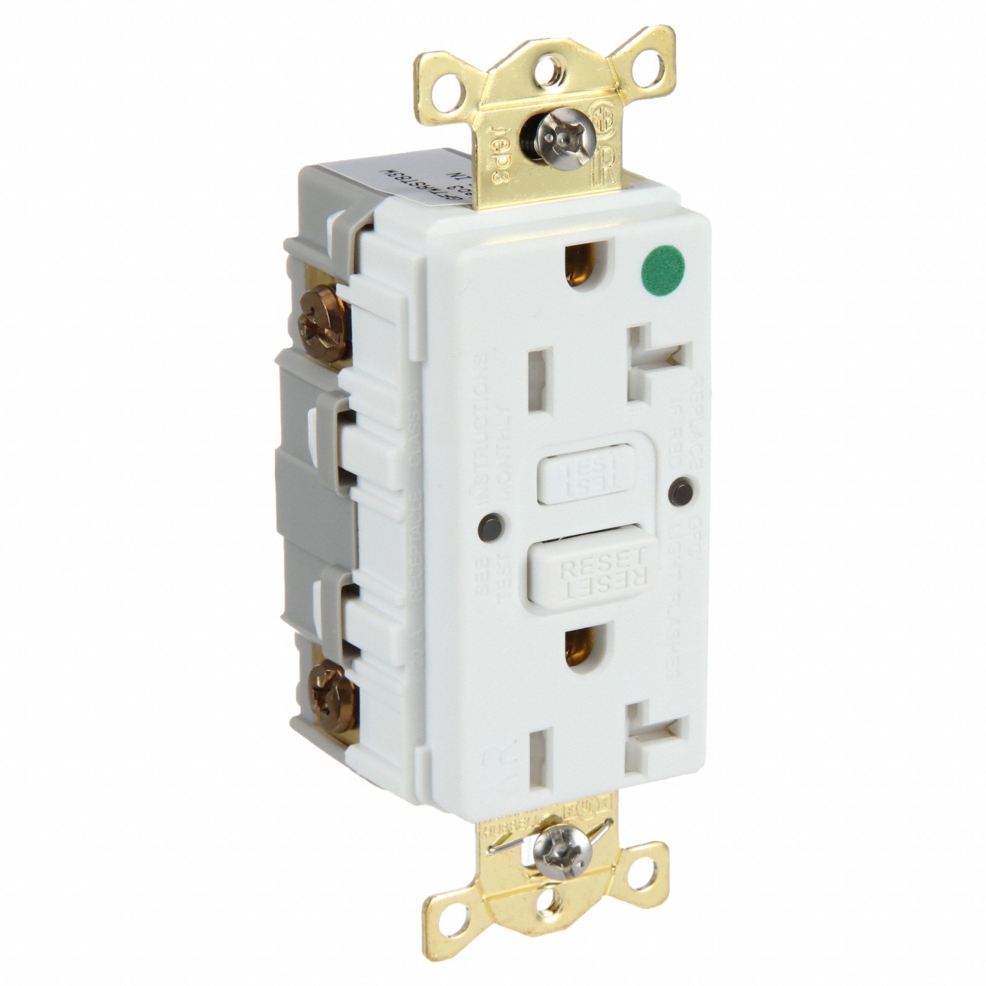Hubbell Gfci 3G-OTH-128828