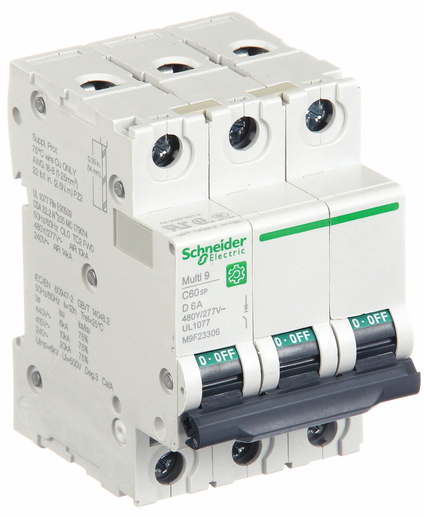 Schneider 3G-OTH-20992