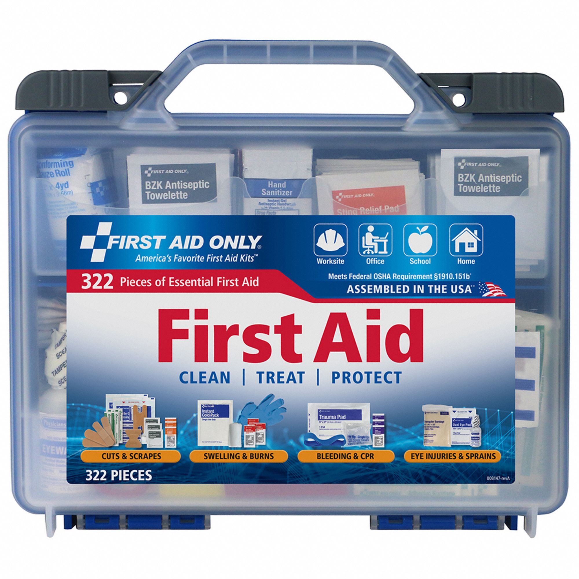 First Aid Only 3G-OTH-552423