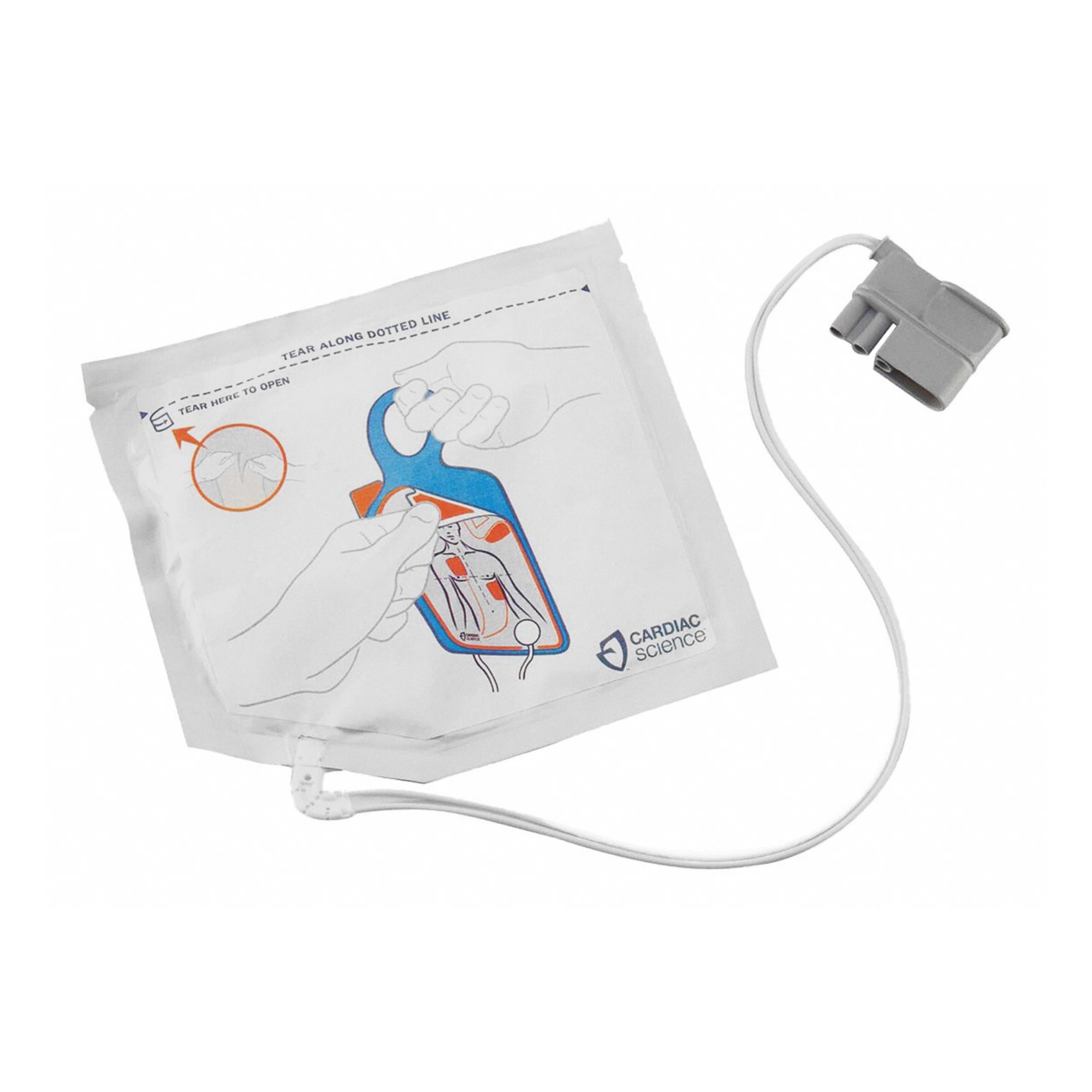 Powerheart 3G-OTH-554625