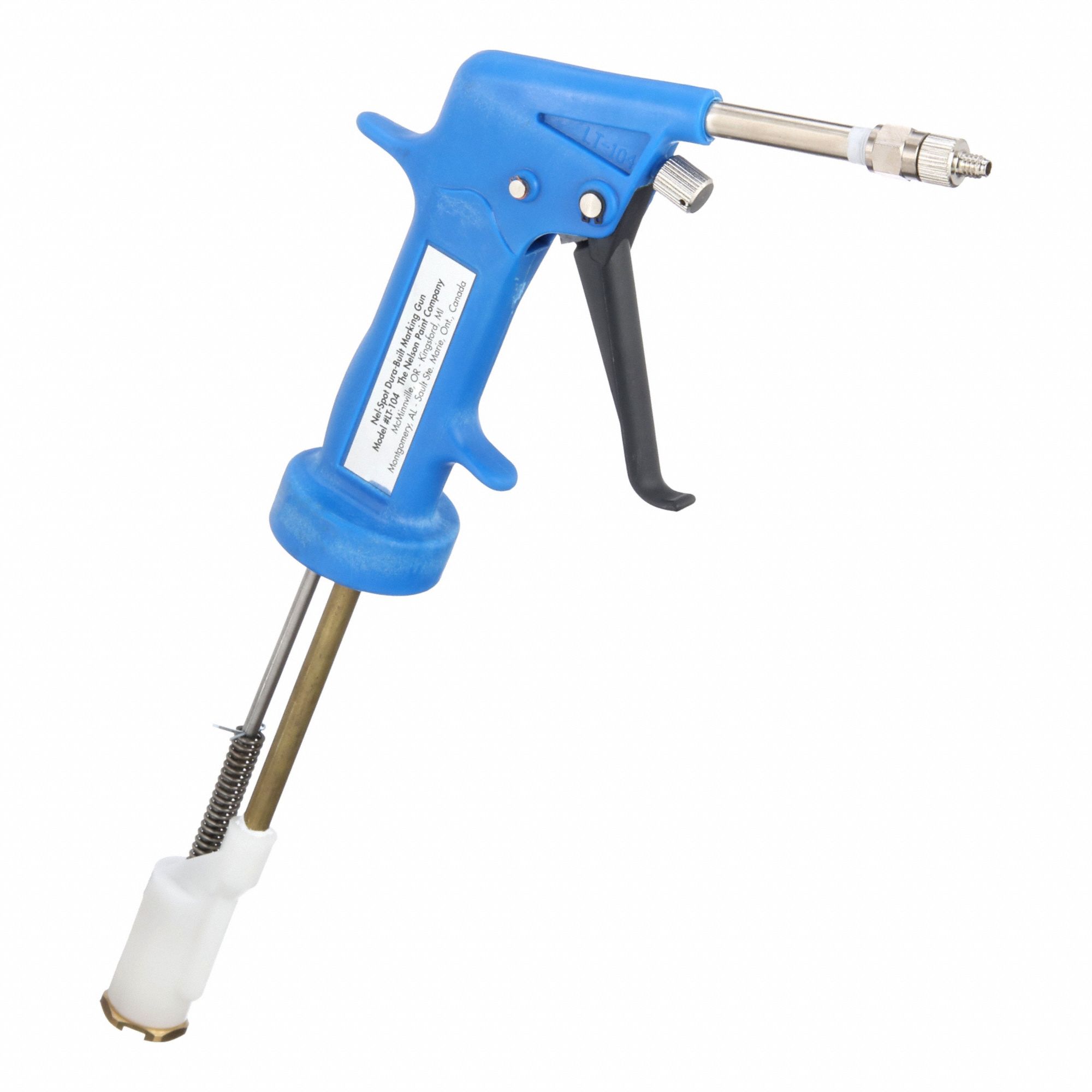 Nelson Paint 3G-OTH-585529