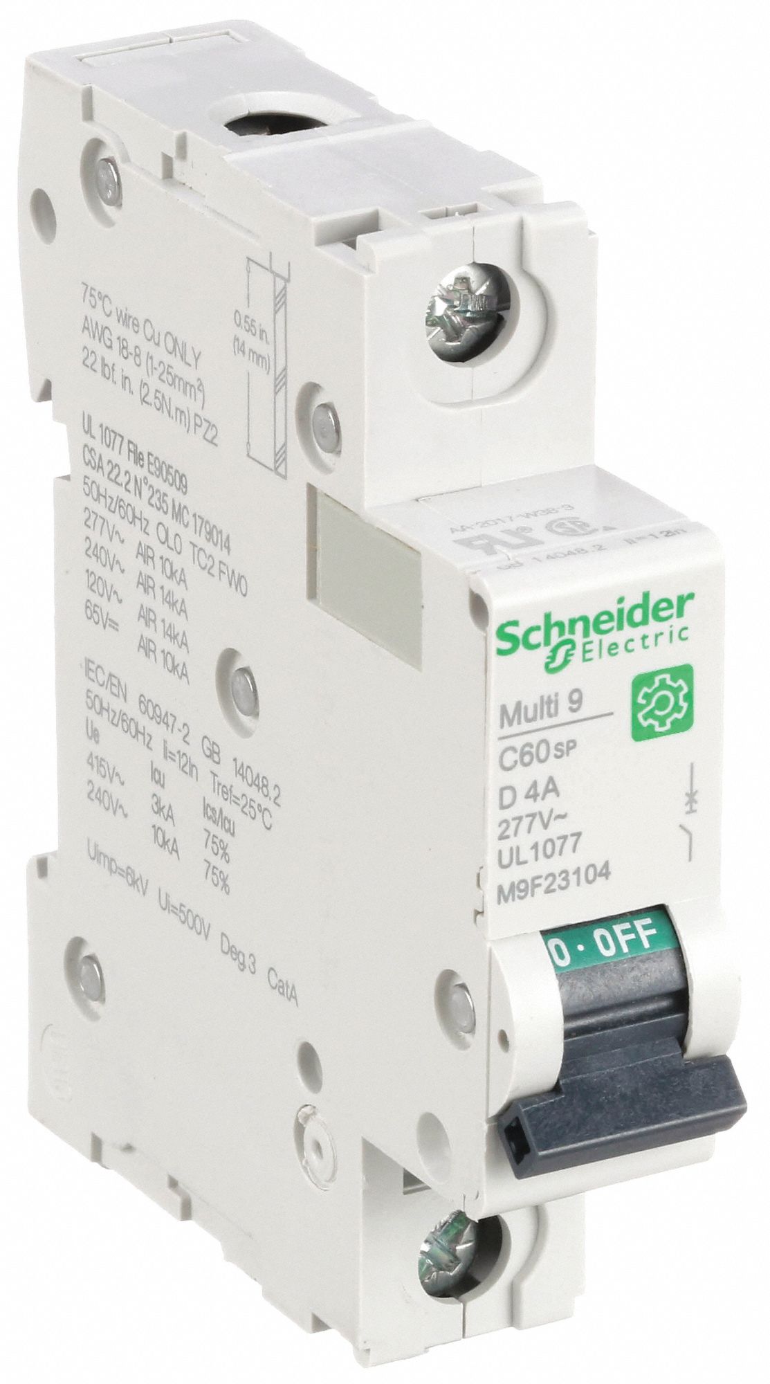 Schneider 3G-OTH-20515