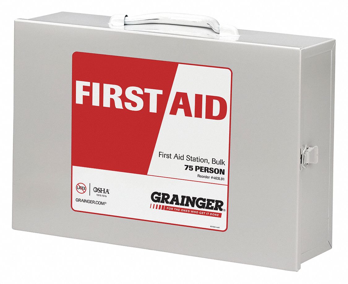First Aid Only 3G-OTH-552936