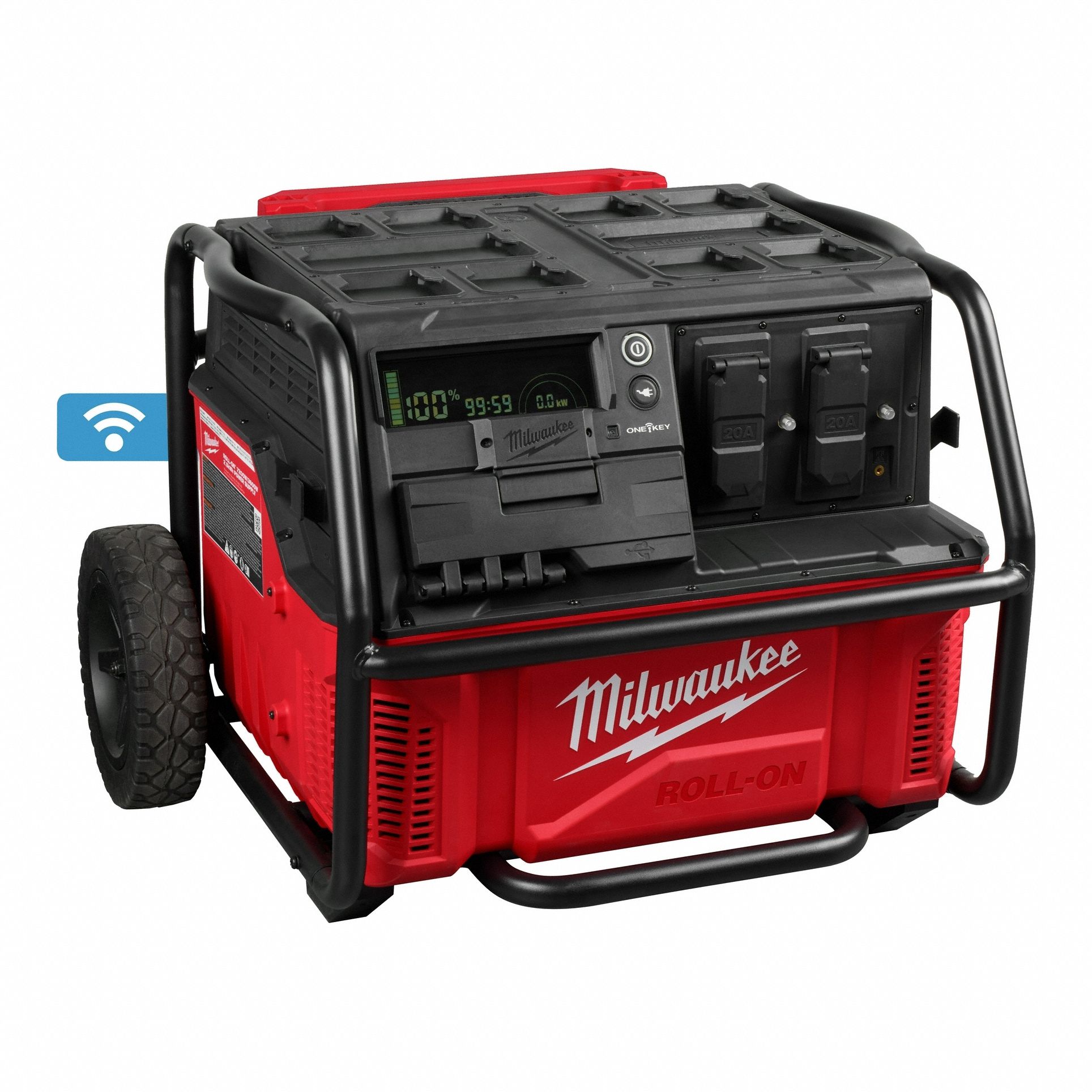 Milwaukee 3G-OTH-295873